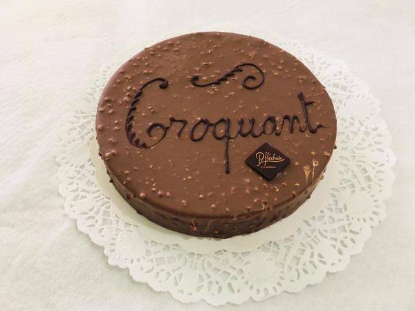 Croquant