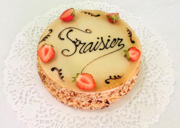 Fraisier