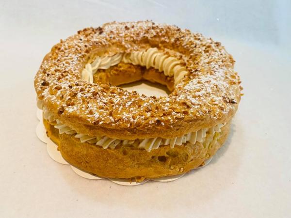 Paris Brest